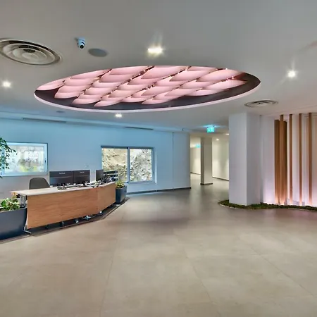 Spinola Park - The One Bedroom Loft Saint Julian's