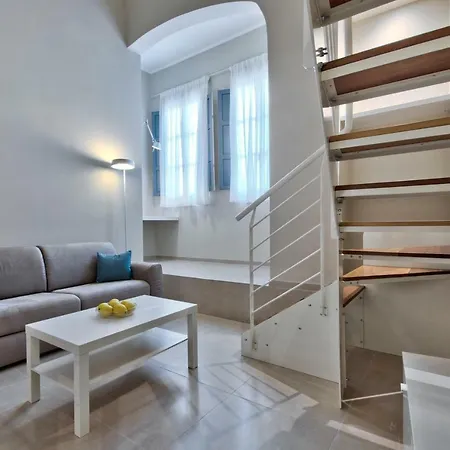 דירה Spinola Park - The One Bedroom Loft Saint Julian's