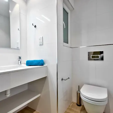 Apartment Spinola Park - The One Bedroom Loft Saint Julian's