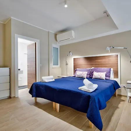 Spinola Park - The One Bedroom Loft Apartment Saint Julian's