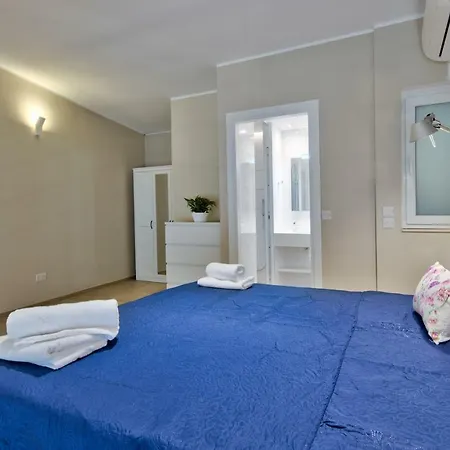 Spinola Park - The One Bedroom Loft Apartament