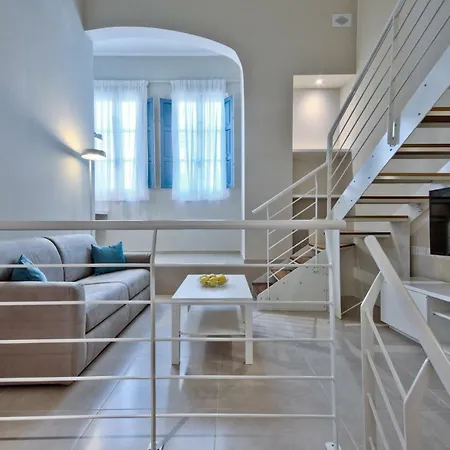 Apartment Spinola Park - The One Bedroom Loft Saint Julian's