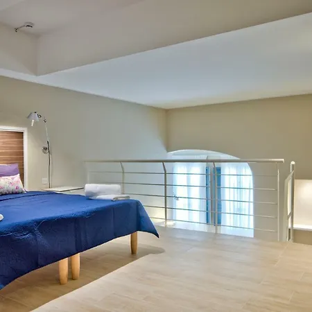 Spinola Park - The One Bedroom Loft Apartment Saint Julian's