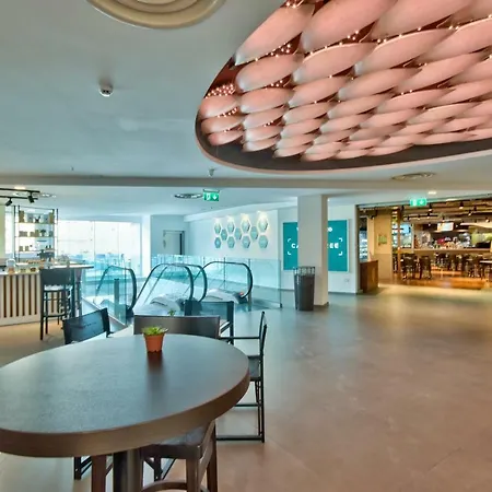 Spinola Park - The One Bedroom Loft Apartment Saint Julian's
