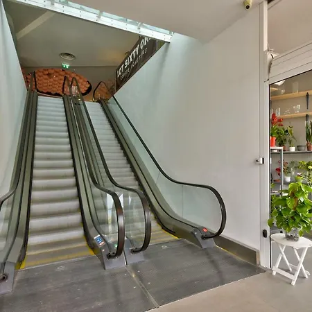 Spinola Park - The One Bedroom Loft Apartment Saint Julian's